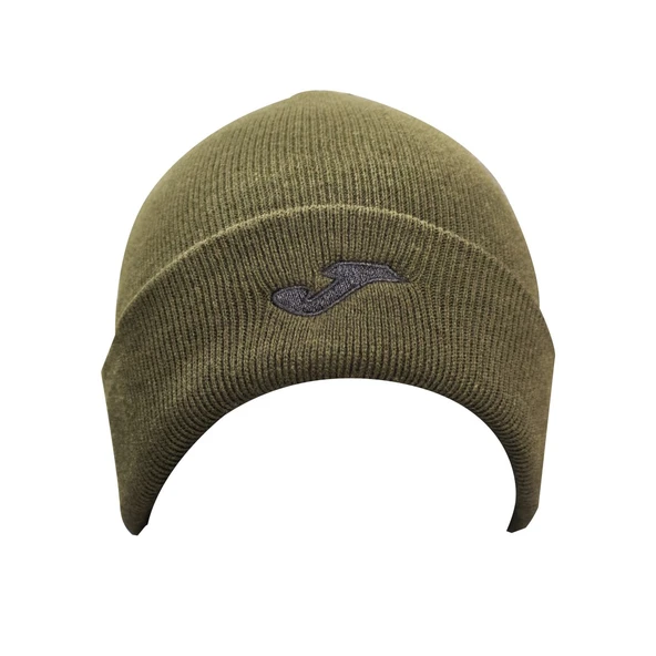 Joma GÜNLÜK YÜN BERE KATLAMALİ 9212087 Haki ürün görseli 1