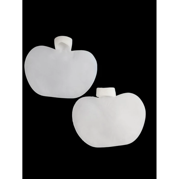 Silikon Halkalı Metatarsal Ped - 5