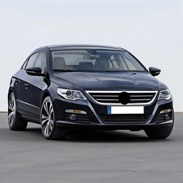 VW Passat CC 2009-2012 Sağ Arka Kapı Kolu Bademi İç Parçası 3C0839168 - Resim 2