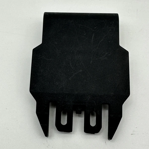 Gazlı Çivi Çakma Tabancası Gaz Kapağı YAMA - Resim 6