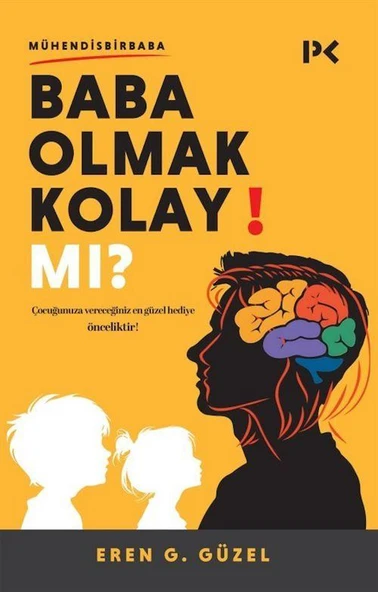 Baba Olmak Kolay Mı? ürün görseli