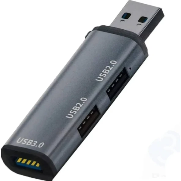 302A Usb 3.0 Hub ZR280