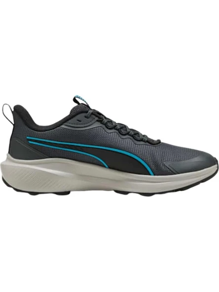 Puma 310781-12 Skyrocket Lite Trail Gri Erkek Günlük Sneakers ürün görseli