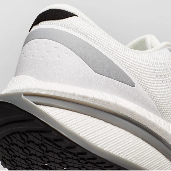 LESCON NEBULA BEYAZ UNİSEX KOŞU VE YÜRÜYÜŞ SPOR AYAKKABISI - Resim 9