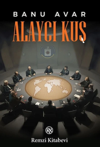 Alaycı Kuş / Banu Avar / Remzi Kitabevi / 9789751422088 ürün görseli