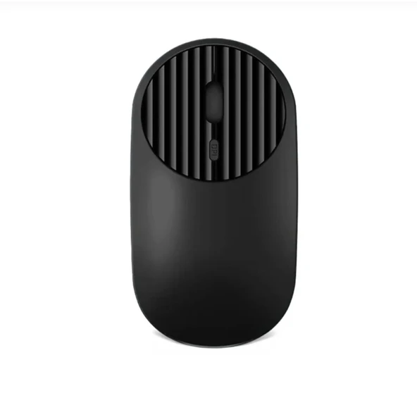 ZR613 Siyah Ergonomik Mouse