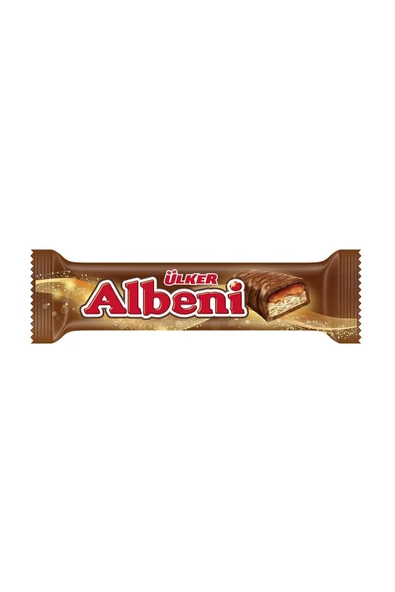 ALBENİ 40 GR ürün görseli