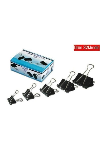 TEMAT 32M KISKAÇ ürün görseli