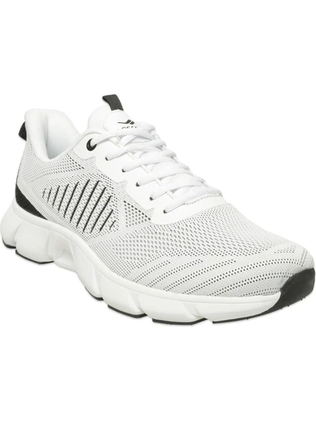 Lescon Meru Flex Beyaz Erkek Günlük Sneaker ürün görseli