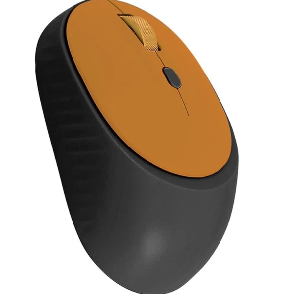 Hp M231 Turuncu Siyah Bluetooth Wireless Mouse