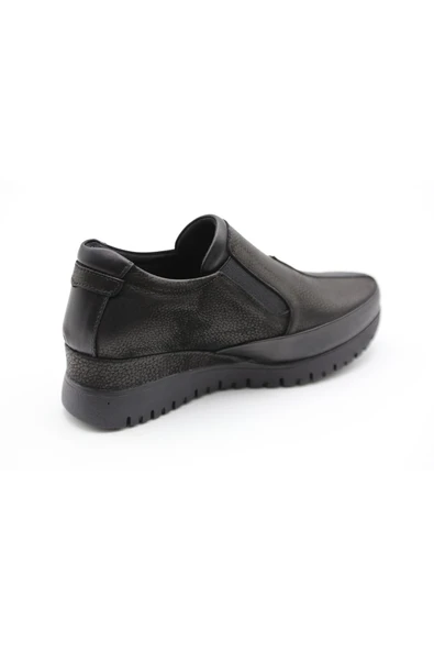 Mammamia 3680LX Kadın Deri Ayakkabı - 3