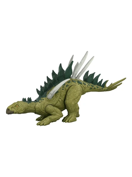 Jurassic World Hareketli Dinozor Figürleri - Huayangosaurus - Resim 2