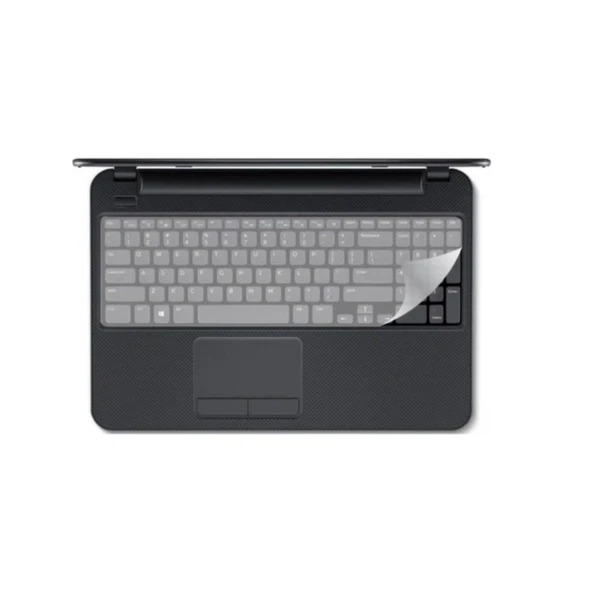 ZR191 Klavye Silikonu Uzun