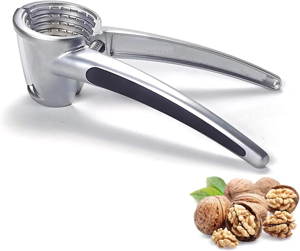 MyBru Paslanmaz Çelik Ceviz Kıracağı - Resim 7