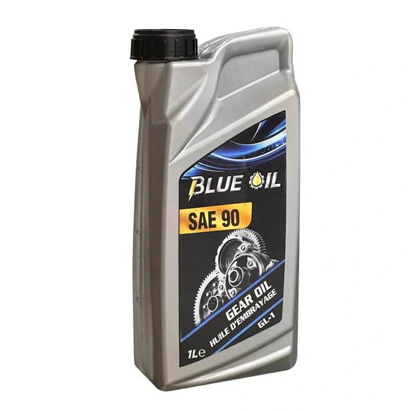 Blueoil SAE 90 1Lt Yağ Mineral Bazlı Şanzıman Dişli Yağı ürün görseli