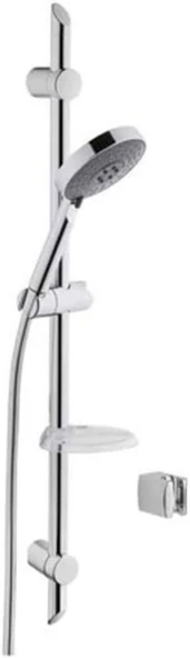 Artema Master Slot Sürgülü El Duşu Takımı A45691