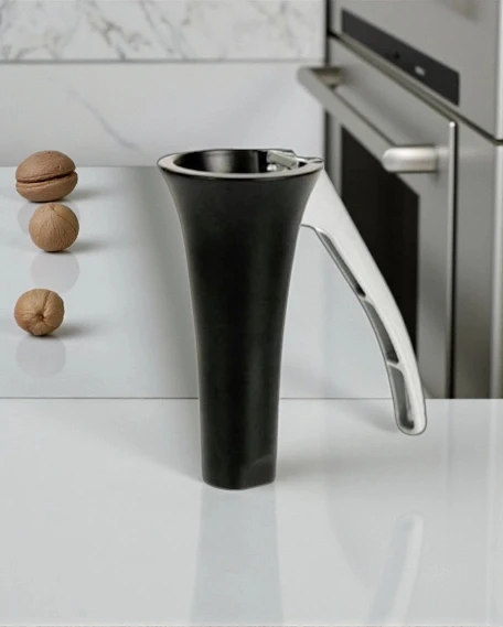 MyBru Metal Ceviz Fındık Kıracağı ürün görseli