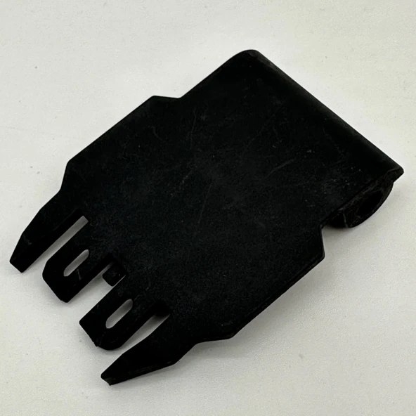 Gazlı Çivi Çakma Tabancası Gaz Kapağı YAMA - Resim 7