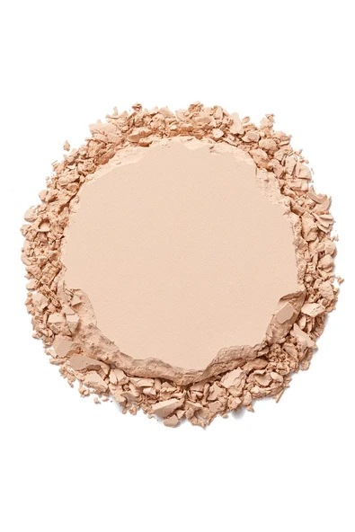 Flormar Yüksek Pigmentli & Yarı Mat Bitişli İnce Yapılı Kompakt Pudra 090 MEDIUM ROSE - Resim 4