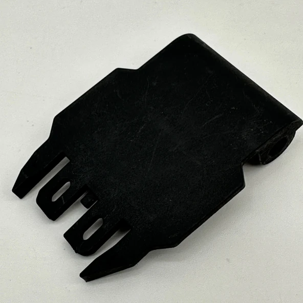 Gazlı Çivi Çakma Tabancası Gaz Kapağı YAMA - Resim 5