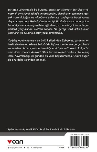 Anayurt Oteli - Resim 3