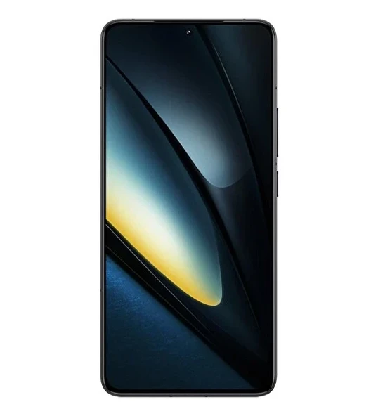 Poco F6 Pro 512 gb 12 Gb (Xiaomi Türkiye garantili)Siyah - 2