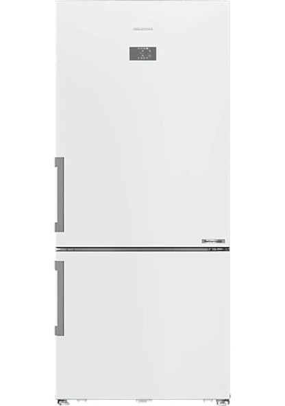 Grundig GPKND 615 Kombi No Frost Buzdolabı