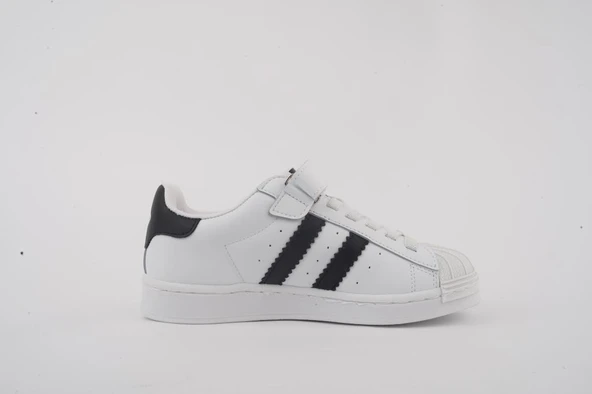 Cool Star Unisex Çocuk Günlük Sneaker Spor Ayakkabı - Resim 3