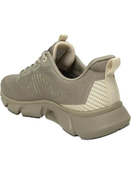 Lescon Meru Flex Toprak Erkek  Sneaker - Resim 9