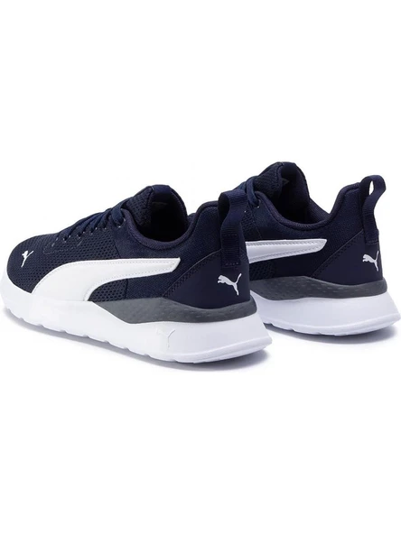 Puma Anzarun Lite Jr 372004-03 Kadın Günlük Sneaker - Resim 4