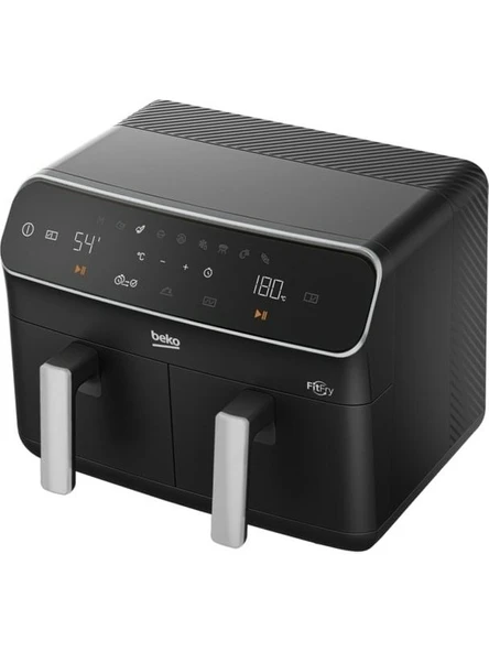 BEKO FR 8284 FitFry Az Yağlı Fritöz - 6