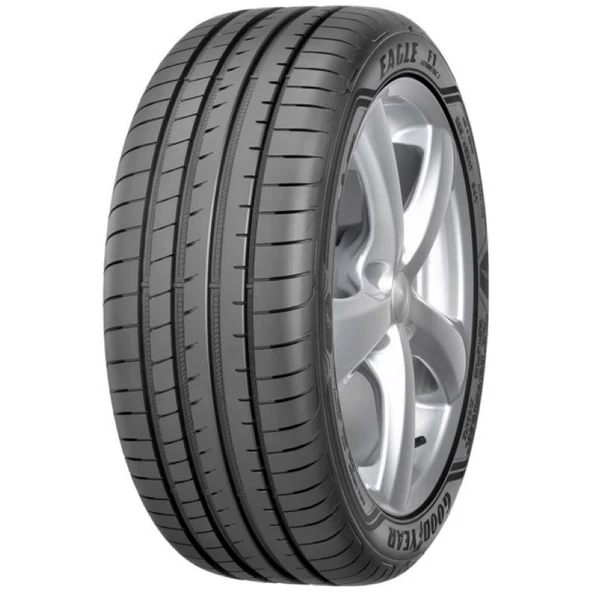 Goodyear 225/45 R18 95Y XL Eagle F1 Asymmetric 3 ROF * FP Yaz Binek 2024 ürün görseli 1