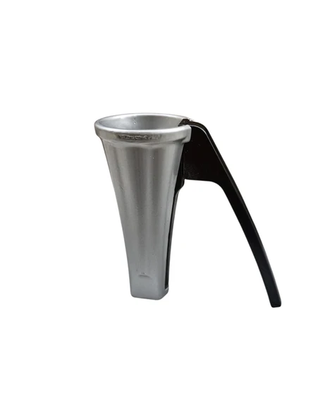 MyBru Gri Metal  Ceviz ve Fındık Kıracağı - Resim 3