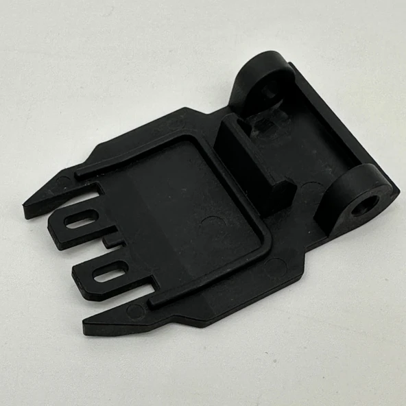 Gazlı Çivi Çakma Tabancası Gaz Kapağı YAMA - Resim 8