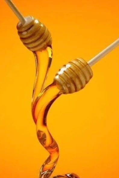 Bambu Bal Kaşığı 2li Set Doğal Ahşap Malzemeli Bal Servis Aparatı Pratik Kullanım Sunan Çevre Dostu Kaşık Takımı Sızdırmadan Bal Alma Kolaylığı Sağlayan Ergonomik Tasarımlı Bambu Bal Kaşığı ürün görseli 1