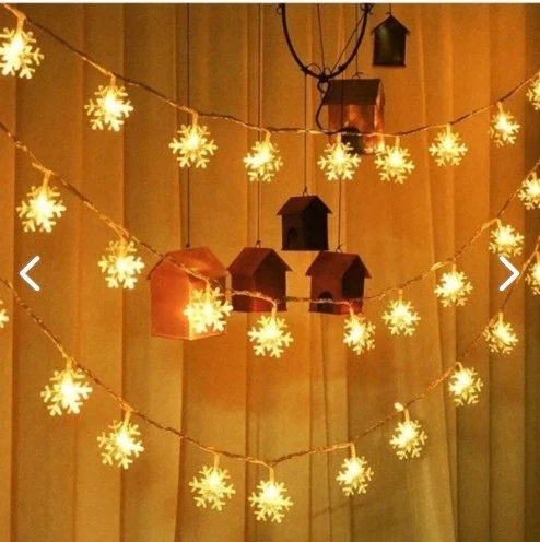 pilelistore Kar Tanesi Led