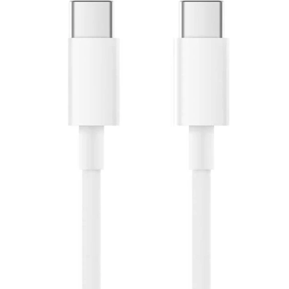 ZR306 Type-C To Type-C 2 M