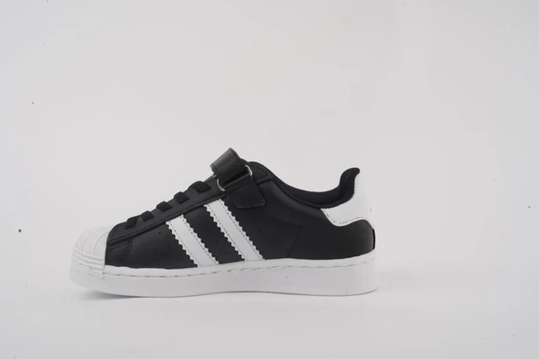 Cool Star Unisex Çocuk Günlük Sneaker Spor Ayakkabı - Resim 7