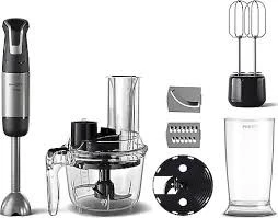 Philips 5000 Serisi HR2695/01 1200 W Blender Seti ürün görseli