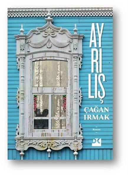 Ayrılış ürün görseli