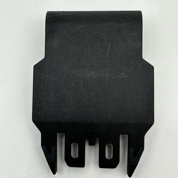 Gazlı Çivi Çakma Tabancası Gaz Kapağı YAMA - Resim 10