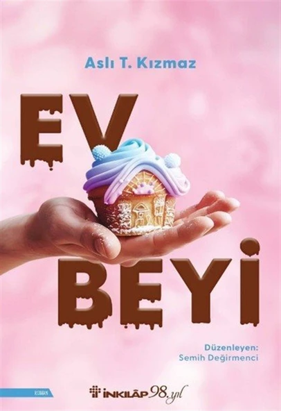 Ev Beyi ürün görseli