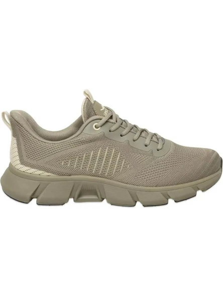 Lescon Meru Flex Toprak Erkek  Sneaker - Resim 7