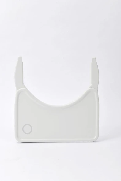 EXENT 2–6 Yaş, Katlanabilir Çocuk Sandalyesi ve Masası Tak-Çıkar Masa-KIRMIZI - 5