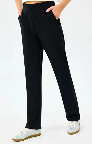 Skechers W Essential Regular S2610003 Kadın Eşofman Altı - Resim 2