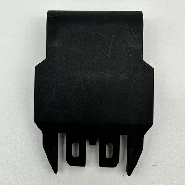 Gazlı Çivi Çakma Tabancası Gaz Kapağı YAMA - Resim 9