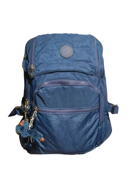 Monalisa Home 571 Lüks Figürlü Gösterişli  Bol Bölmeli Okul Çantası ürün görseli 1