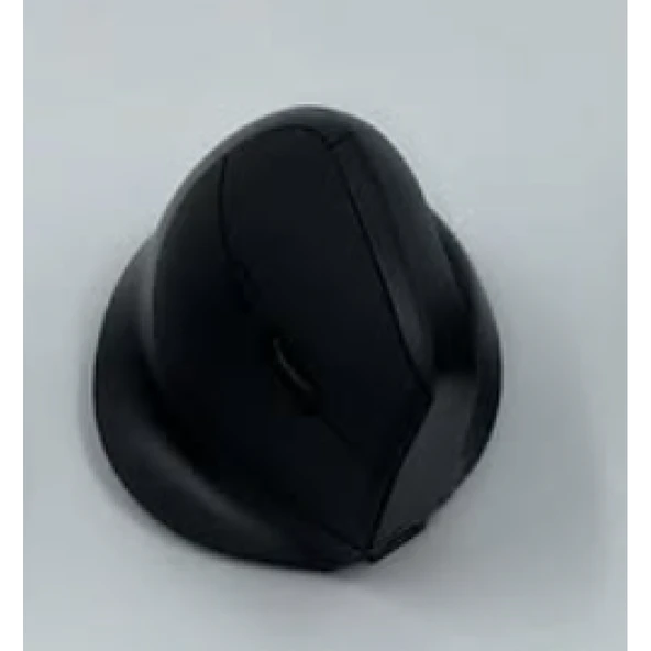 ZR693 1688 Siyah Bluetooth Wireless Ergonomik Mouse