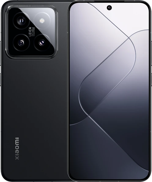 Xiaomi 14 512 GB 12 GB Ram BEYAZ (Xiaomi Türkiye Garantili) ürün görseli 1