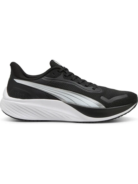 Puma 310778-01 Pounce Lite Siyah-Beyaz Erkek Günlük Sneakers ürün görseli 1